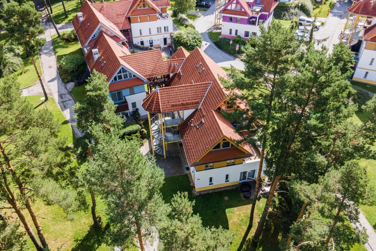 Riviera Lipno 503 - 15 Apartment ลิปโนนัดเวิลตาวู ภายนอก รูปภาพ